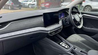 Skoda Octavia 1.5 TSI 150 e-TEC SE L 5dr DSG