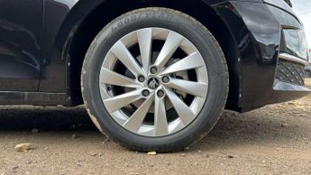 Skoda Octavia 1.5 TSI 150 e-TEC SE L 5dr DSG