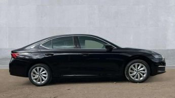 Skoda Octavia 1.5 TSI 150 e-TEC SE L 5dr DSG