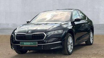 Skoda Octavia 1.5 TSI 150 e-TEC SE L 5dr DSG