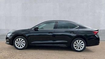 Skoda Octavia 1.5 TSI 150 e-TEC SE L 5dr DSG