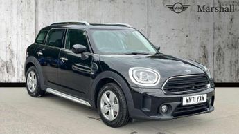 MINI Countryman 1.5 Cooper Classic 5dr Auto