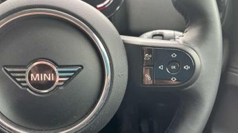 MINI Countryman 1.5 Cooper Classic 5dr Auto