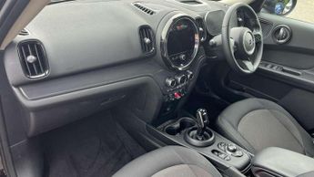 MINI Countryman 1.5 Cooper Classic 5dr Auto