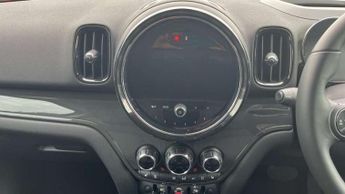 MINI Countryman 1.5 Cooper Classic 5dr Auto