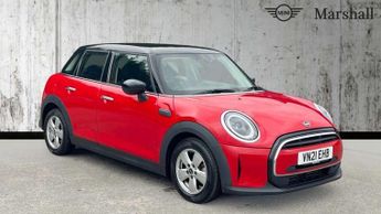 MINI Hatch 1.5 Cooper Classic 5dr