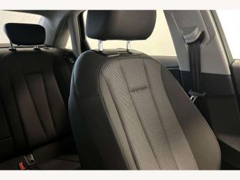 Audi A4 35 TFSI Technik 4dr S Tronic