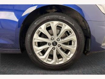 Audi A4 35 TFSI Technik 4dr S Tronic