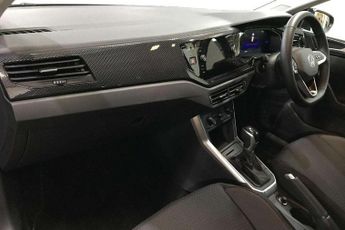 Volkswagen Polo 1.0 TSI Match 5dr DSG