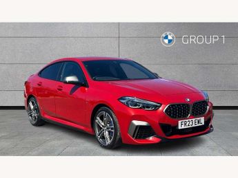 BMW M235 M235i xDrive 4dr Step Auto