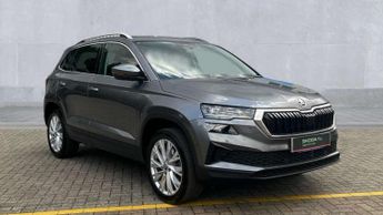 Skoda Karoq 1.5 TSI SE L Edition 5dr DSG