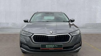 Skoda Octavia 1.4 TSI iV SE L DSG 5dr