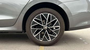 Skoda Octavia 1.4 TSI iV SE L DSG 5dr