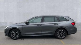 Skoda Octavia 1.4 TSI iV SE L DSG 5dr