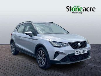SEAT Arona 1.0 TSI SE Technology 5dr