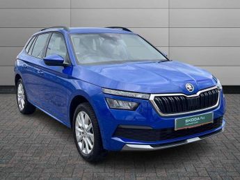 Skoda Kamiq 1.0 TSI 110 SE 5dr