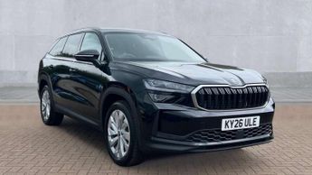 Skoda Kodiaq 2.0 TDI SE L 5dr DSG [7 Seat]