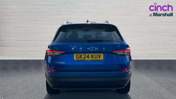Skoda Kodiaq 1.5 TSI SE L Executive 5dr DSG [7 Seat]