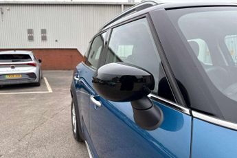 MINI Countryman 1.5 Cooper Classic 5dr Auto