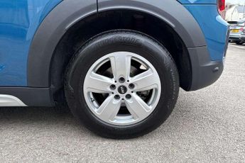 MINI Countryman 1.5 Cooper Classic 5dr Auto