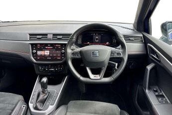SEAT Arona 1.0 TSI 115 FR Sport [EZ] 5dr DSG