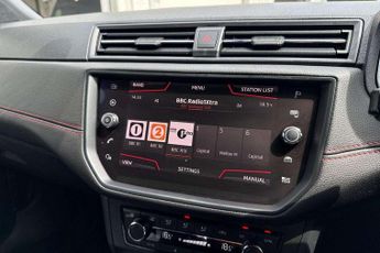 SEAT Arona 1.0 TSI 115 FR Sport [EZ] 5dr DSG