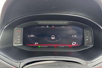 SEAT Arona 1.0 TSI 115 FR Sport [EZ] 5dr DSG