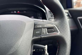 SEAT Arona 1.0 TSI 115 FR Sport [EZ] 5dr DSG