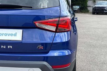 SEAT Arona 1.0 TSI 115 FR Sport [EZ] 5dr DSG