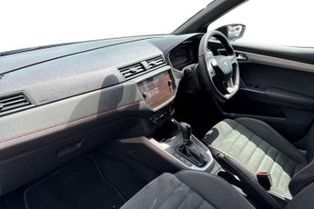 SEAT Arona 1.0 TSI 115 FR Sport [EZ] 5dr DSG