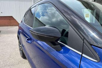 SEAT Arona 1.0 TSI 115 FR Sport [EZ] 5dr DSG