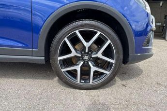 SEAT Arona 1.0 TSI 115 FR Sport [EZ] 5dr DSG