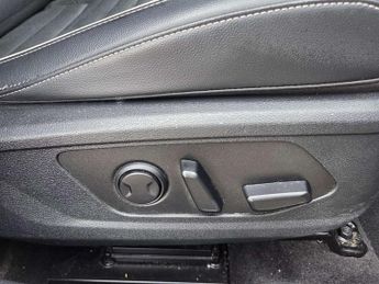 Kia Sportage 1.6T GDi HEV GT-Line S 5dr Auto