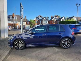 Volkswagen Golf 1.5 TSI EVO 150 R-Line Edition 5dr DSG