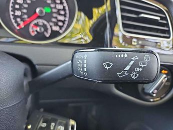 Volkswagen Golf 1.5 TSI EVO 150 R-Line Edition 5dr DSG
