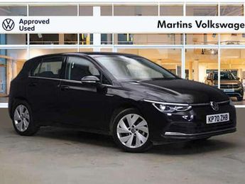 Volkswagen Golf 1.5 TSI Style 5dr