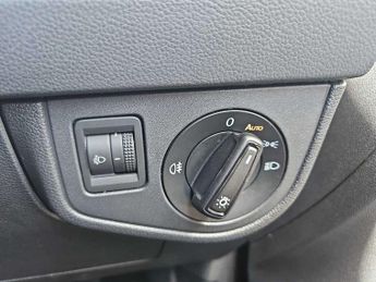 Volkswagen Polo 1.0 TSI 95 SE 5dr DSG