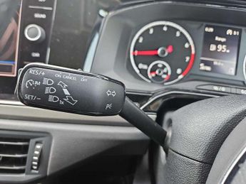 Volkswagen Polo 1.0 TSI 95 SE 5dr DSG