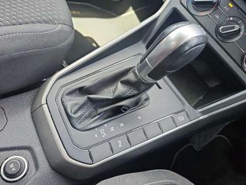 Volkswagen Polo 1.0 TSI 95 SE 5dr DSG