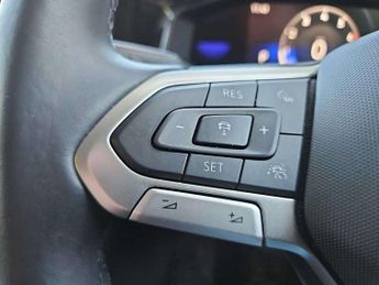 Volkswagen Polo 1.0 TSI Life 5dr DSG
