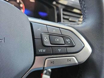 Volkswagen Polo 1.0 TSI Life 5dr DSG
