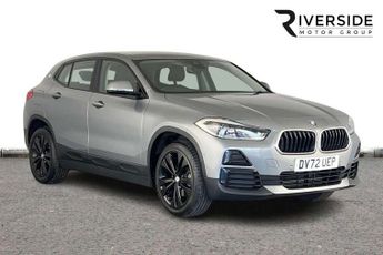 BMW X2 sDrive 18i [136] Sport 5dr