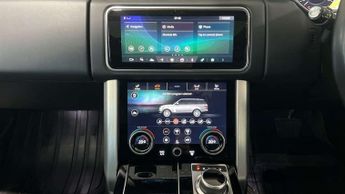 Land Rover Range Rover 3.0 SDV6 Vogue 4dr Auto