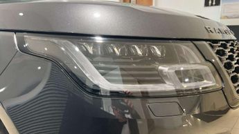 Land Rover Range Rover 3.0 SDV6 Vogue 4dr Auto
