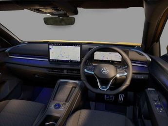 Volkswagen T-Roc 1.5 eTSI 150 R-Line 5dr DSG