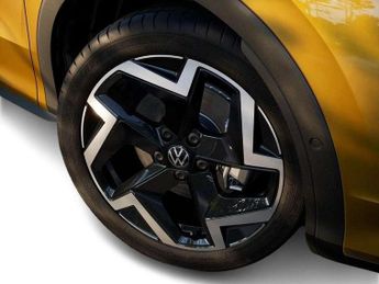 Volkswagen T-Roc 1.5 eTSI 150 R-Line 5dr DSG