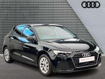Audi A1 30 TFSI Sport 5dr