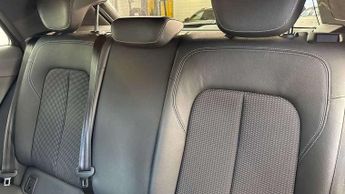 Audi Q2 35 TFSI Black Edition 5dr S Tronic