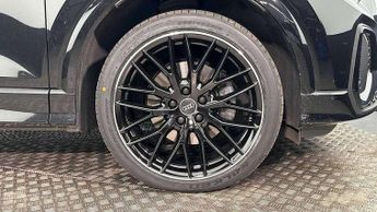 Audi Q2 35 TFSI Black Edition 5dr S Tronic