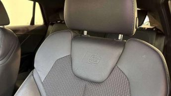 Audi Q2 35 TFSI Black Edition 5dr S Tronic